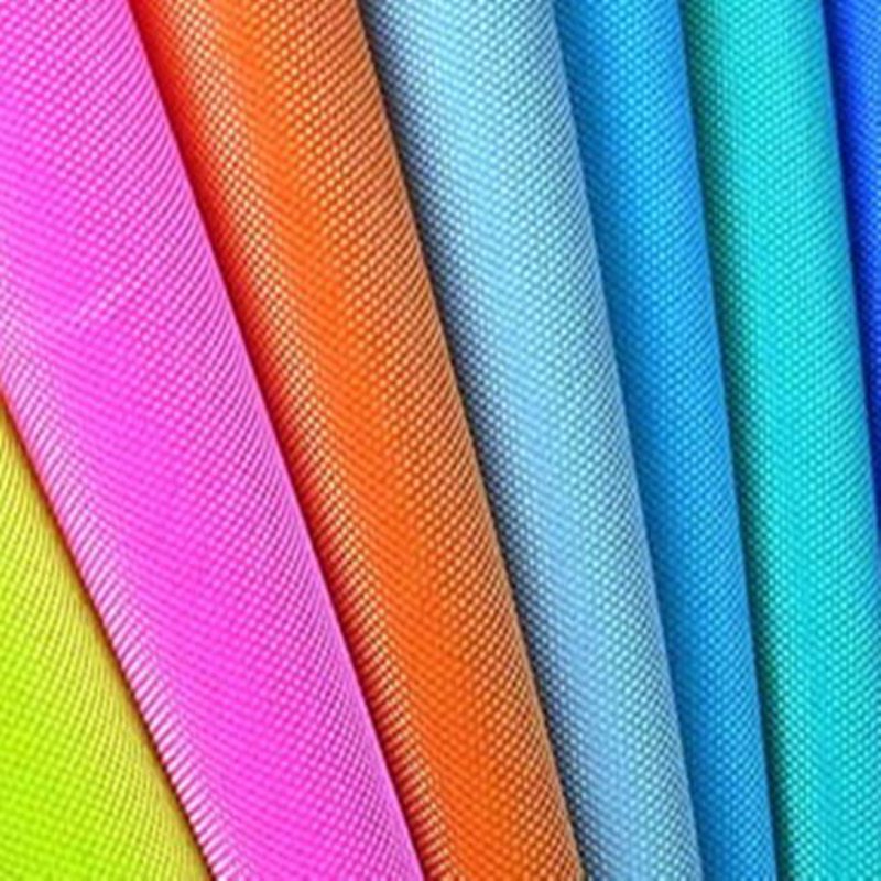 涤纶面料在现代服装行业中的应用与趋势